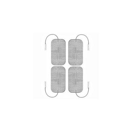 Elettrodi Myotrode Platinum 50x90 (4 pz.)