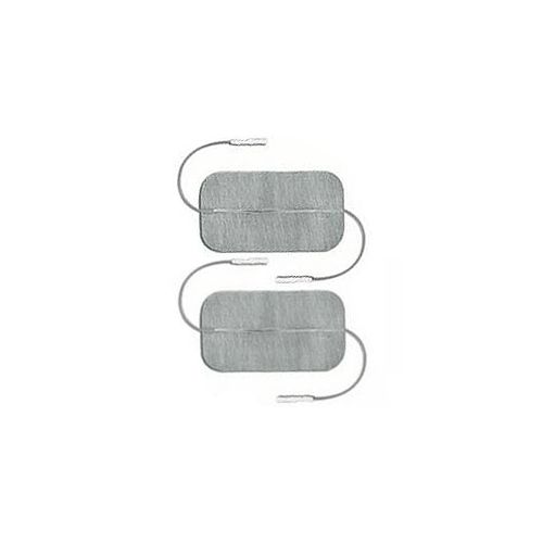 Elettrodi Myotrode Platinum 50x90 2 cavi (2 pz.)