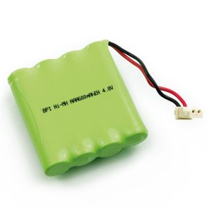 Pacchetto Batteria Fit 4