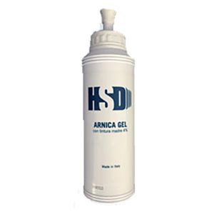 Gel Arnica