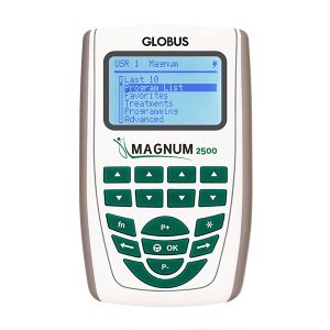 Magnum 2500