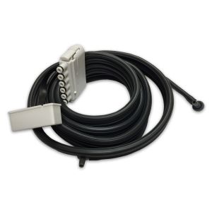 Connettore singolo bracciale