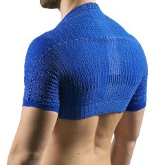 Fascia Cervicodorsale - BluSix Micro