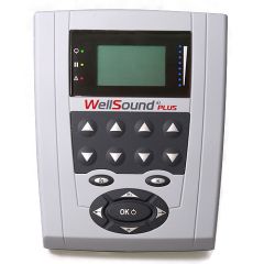 WellSound Plus
