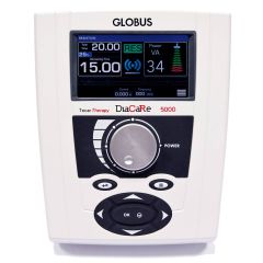 Diacare 5000 RE (Ricaricabile)