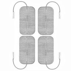 Elettrodi Myotrode Platinum 50x90 (4 pz.)