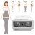 PressoMassaggio Plus+ SIX6 Advance (2 gambali + Kit Slim Body)